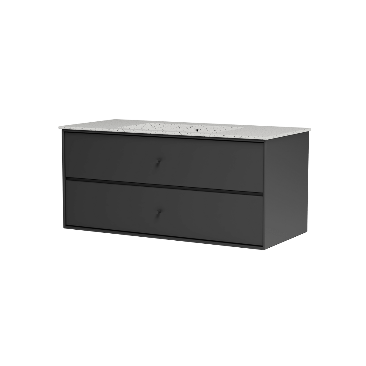  - Anthracite - Jacobsen Plus