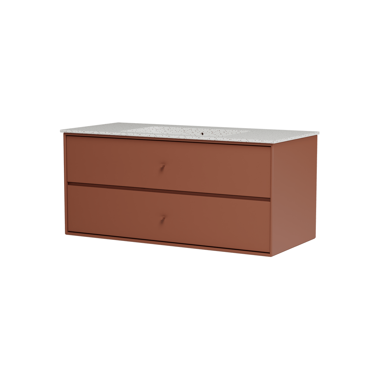  - Hazelnut - Jacobsen Plus