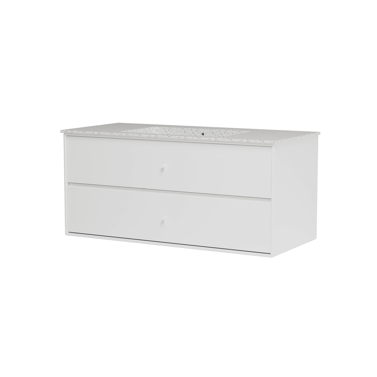  - New white - Jacobsen Plus