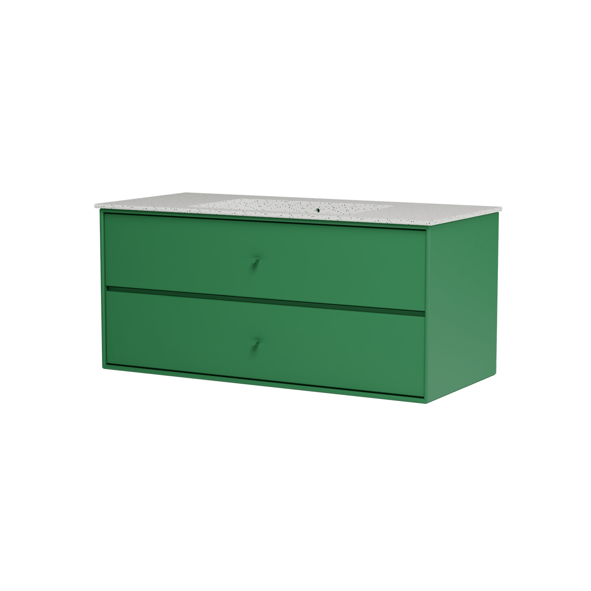  - Parsley - Jacobsen Plus
