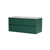 Montana Basin SU1801 – badmodul med vask, 105 cm