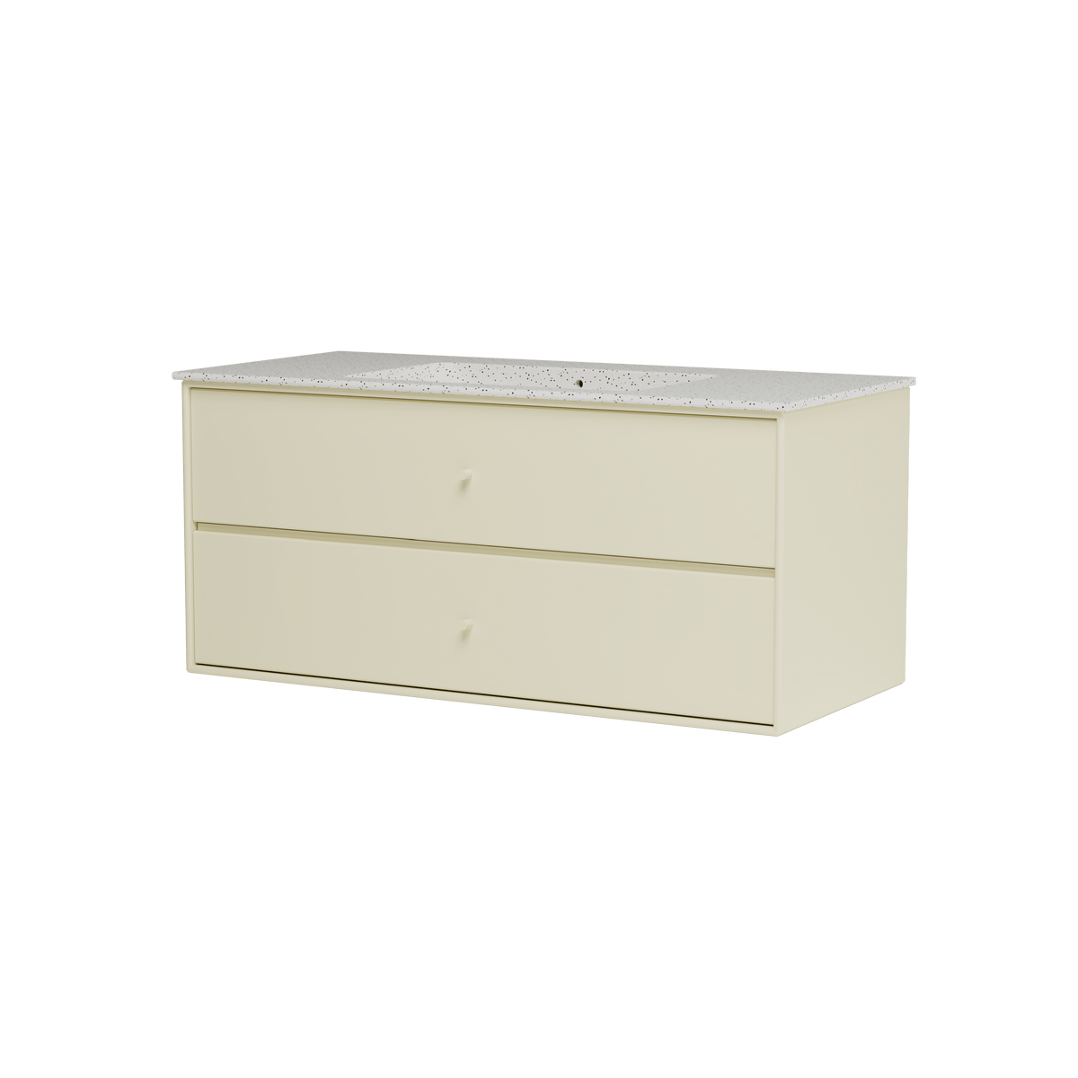  - Vanilla - Jacobsen Plus