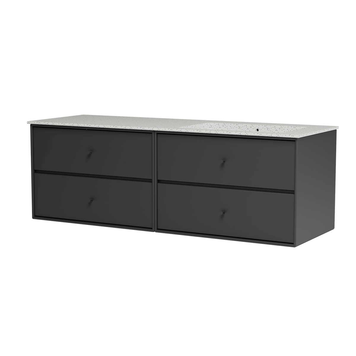  - Anthracite - Jacobsen Plus