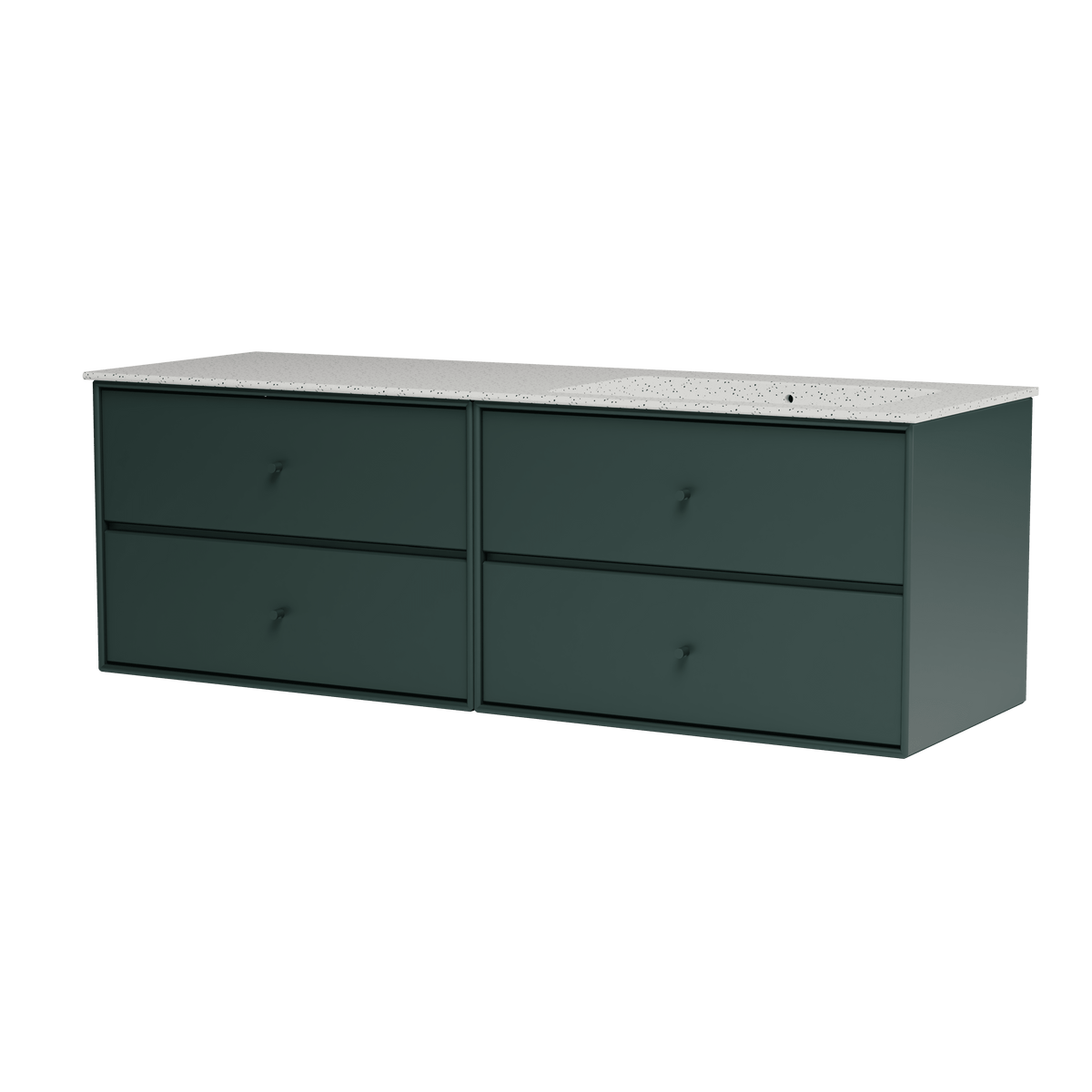  - Black Jade - Jacobsen Plus