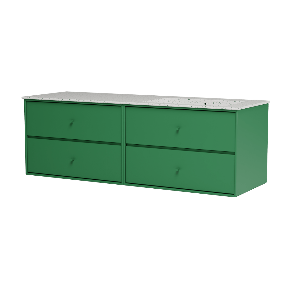  - Parsley - Jacobsen Plus