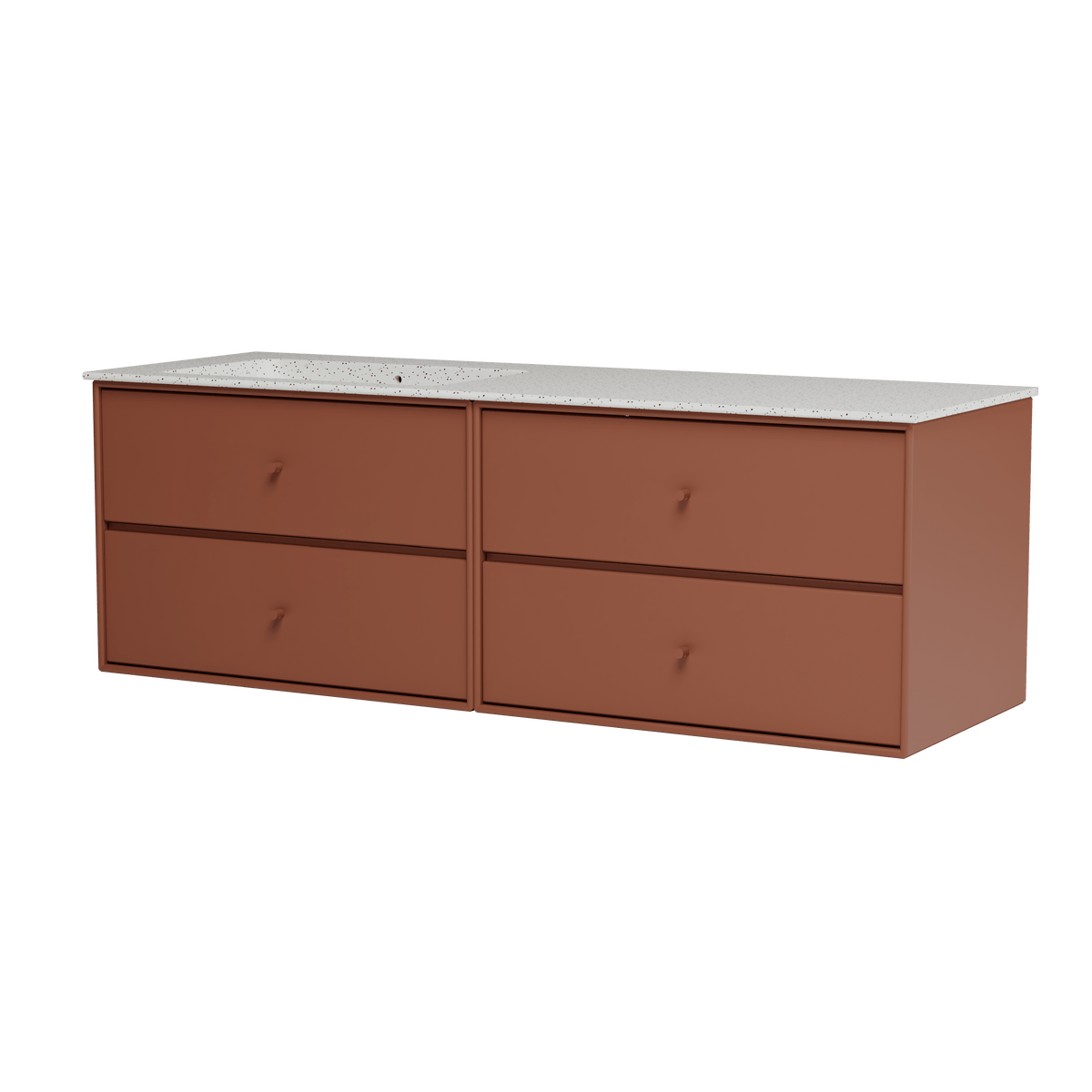  - Hazelnut - Jacobsen Plus