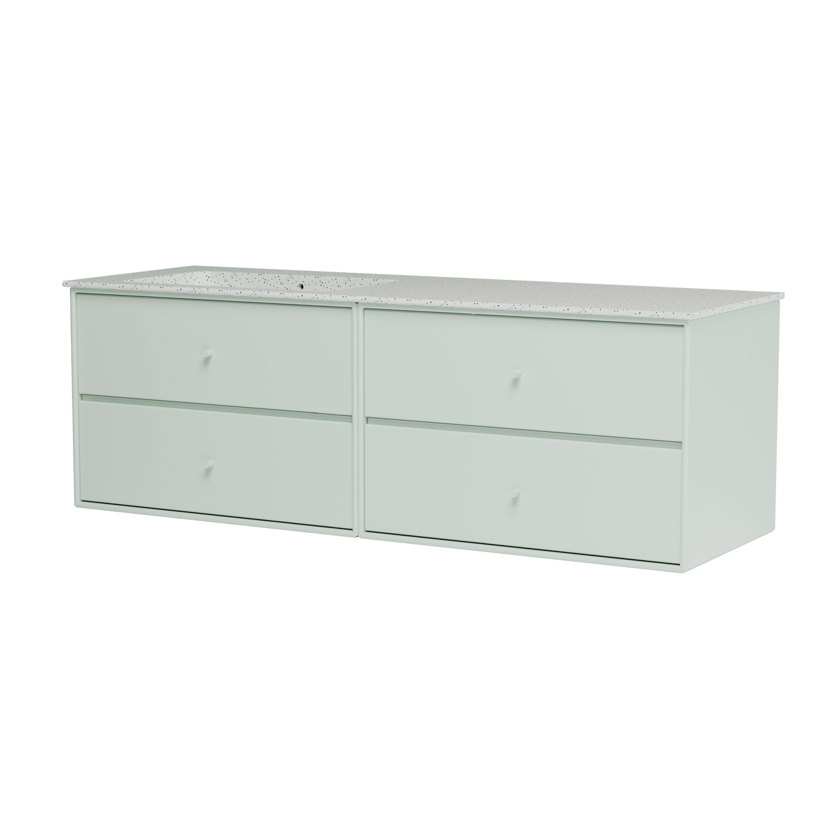  - Mist - Jacobsen Plus