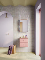 Montana Reflect – spejlskab, 47 × 70 cm - 5 - Jacobsen Plus