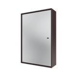 Montana Reflect – spejlskab, 47 × 70 cm - Balsamic - Jacobsen Plus
