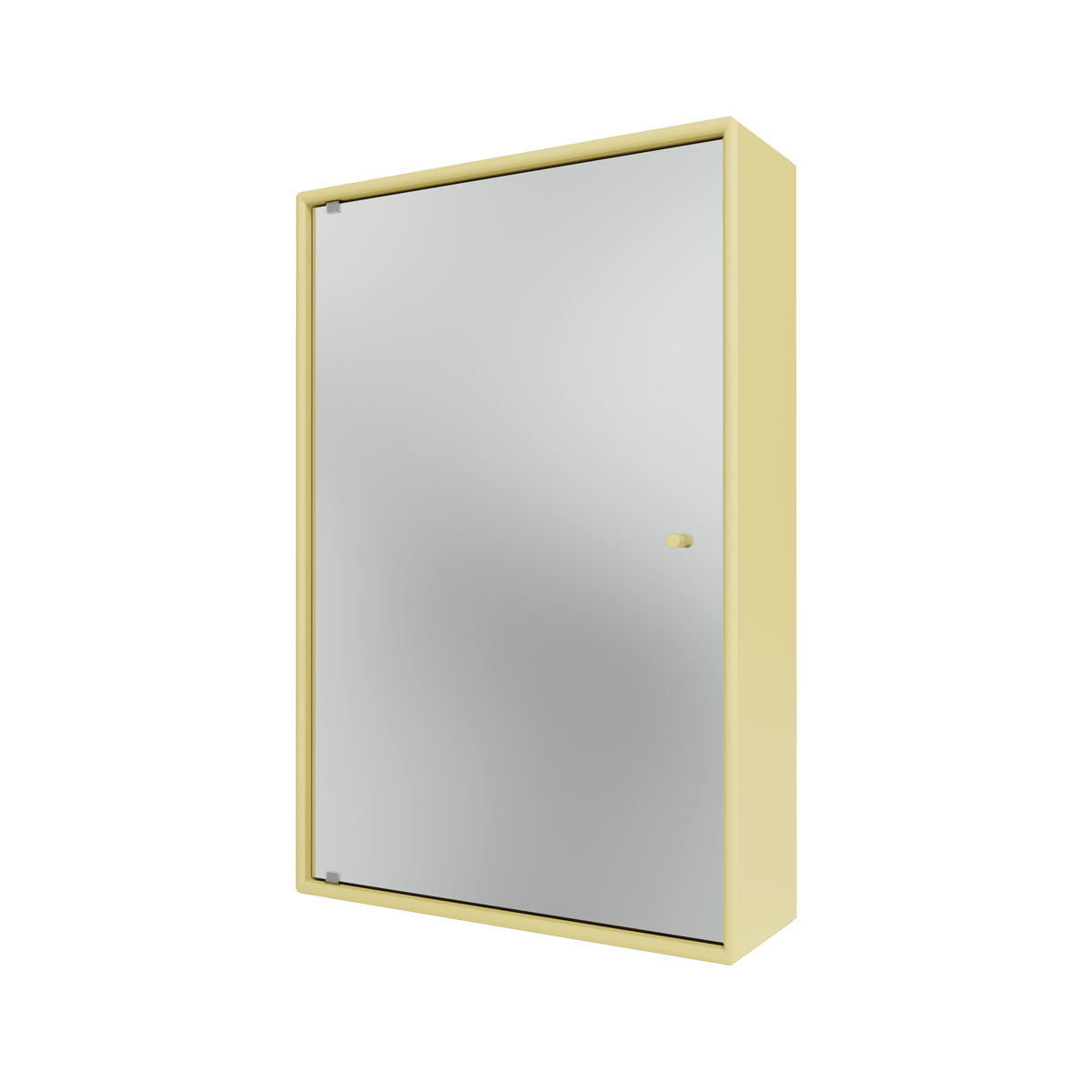 Montana Reflect – spejlskab, 47 × 70 cm