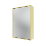 Montana Reflect – spejlskab, 47 × 70 cm - 1 - Jacobsen Plus