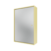 Montana Reflect – spejlskab, 47 × 70 cm