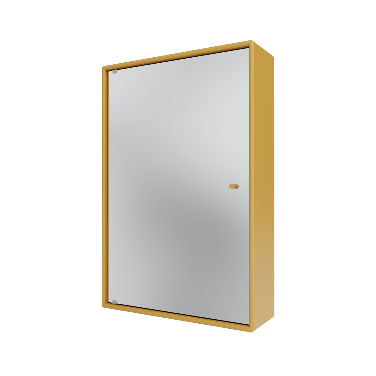 Montana Reflect – spejlskab, 47 × 70 cm - Cumin - Jacobsen Plus