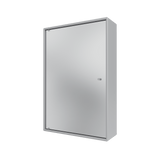 Montana Reflect – spejlskab, 47 × 70 cm - Fjord - Jacobsen Plus