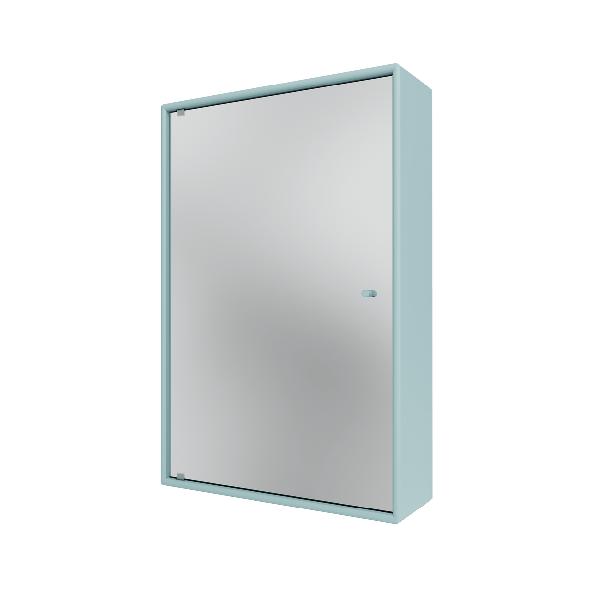 Montana Reflect – spejlskab, 47 × 70 cm
