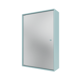 Montana Reflect – spejlskab, 47 × 70 cm - Flint - Jacobsen Plus