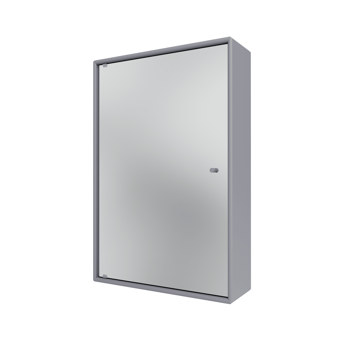 Montana Reflect – spejlskab, 47 × 70 cm - Graphic - Jacobsen Plus