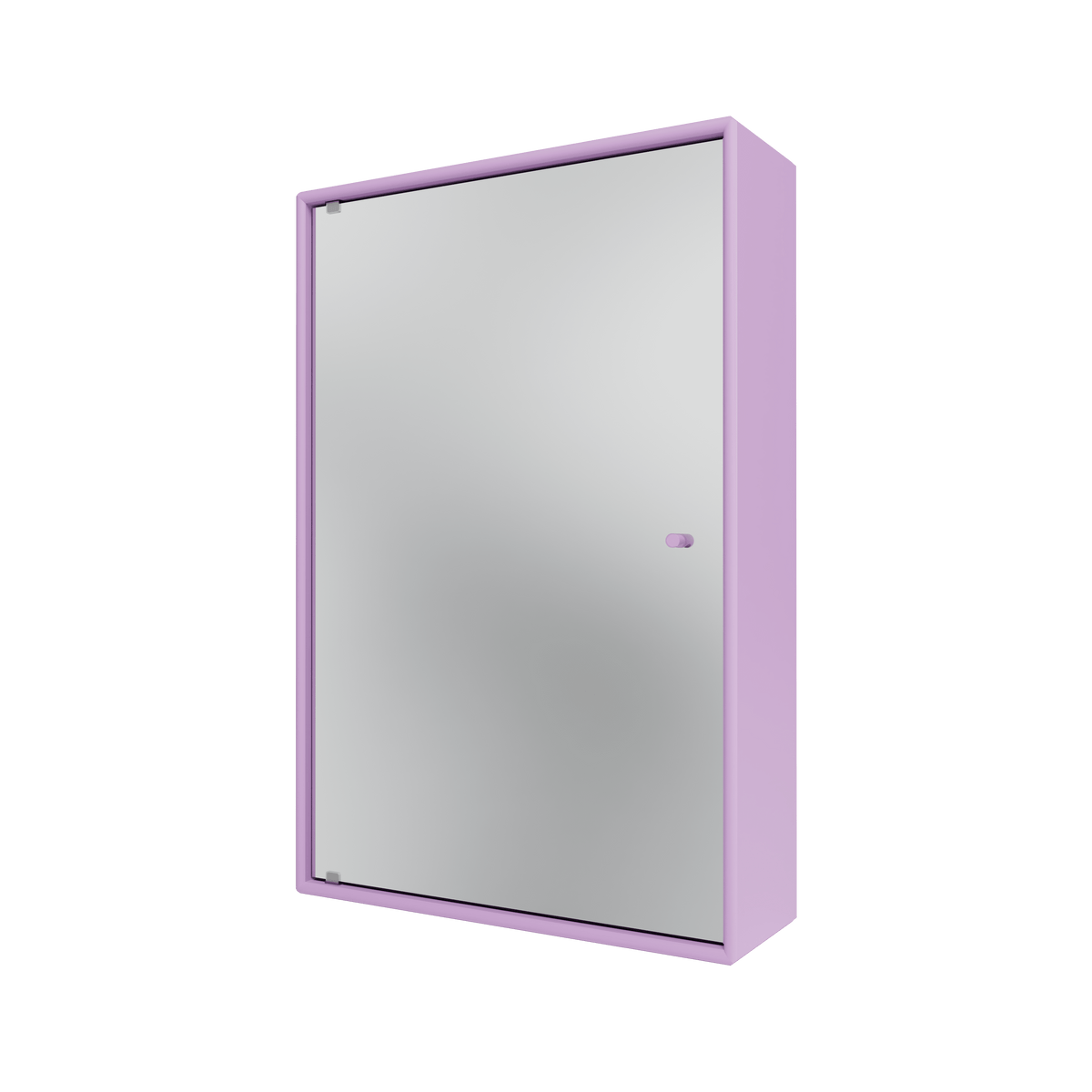 Montana Reflect – spejlskab, 47 × 70 cm - Iris - Jacobsen Plus