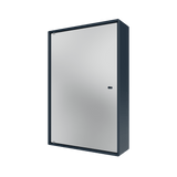 Montana Reflect – spejlskab, 47 × 70 cm - Juniper - Jacobsen Plus