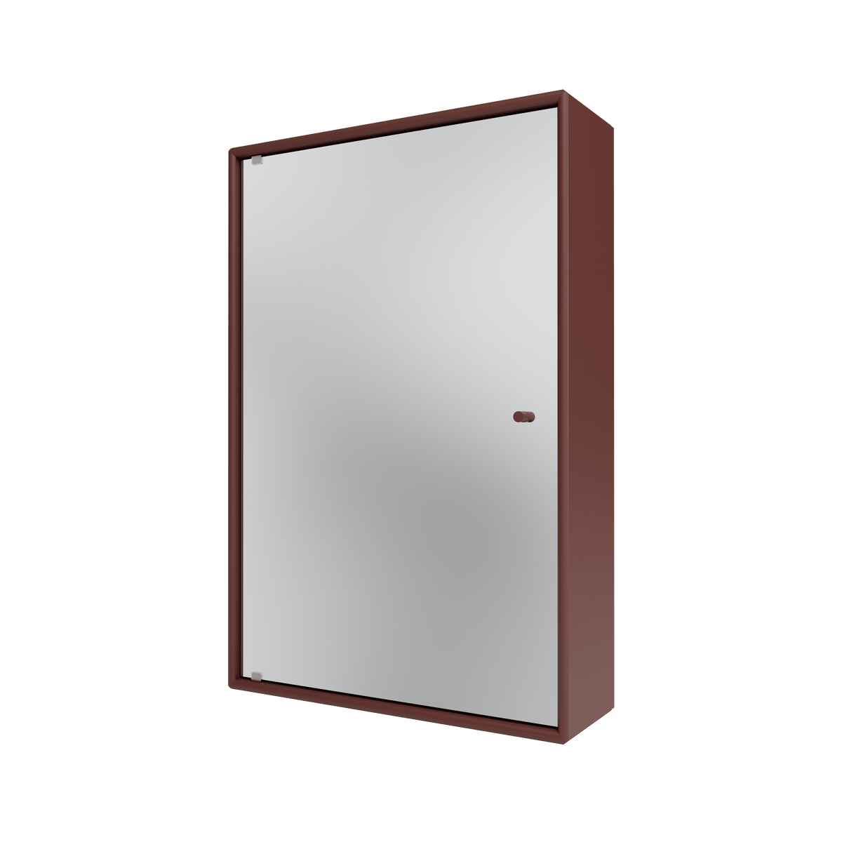 Montana Reflect – spejlskab, 47 × 70 cm - Masala - Jacobsen Plus