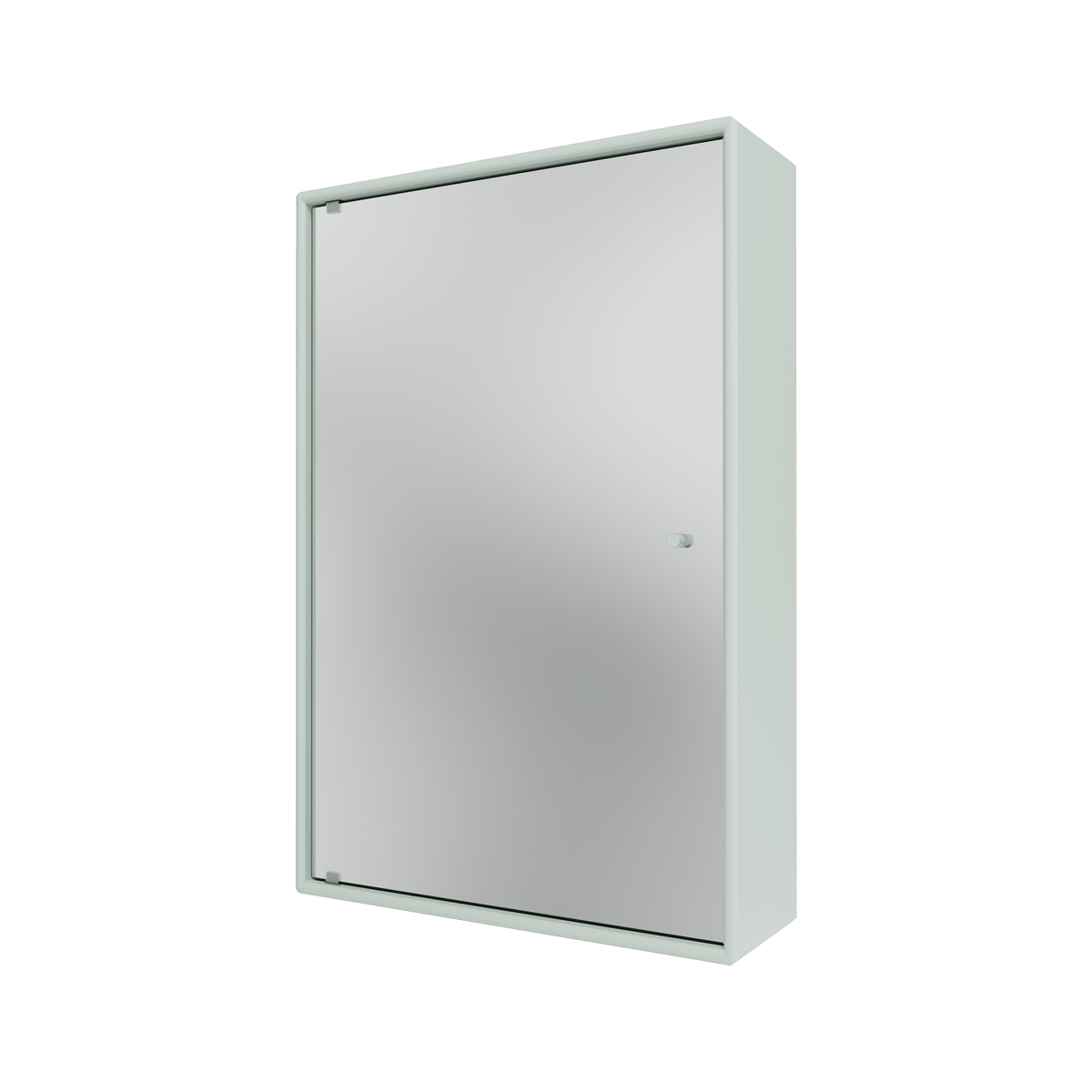 Montana Reflect – spejlskab, 47 × 70 cm