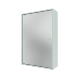 Montana Reflect – spejlskab, 47 × 70 cm - Mist - Jacobsen Plus