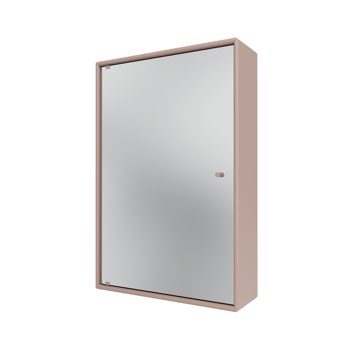 Montana Reflect – spejlskab, 47 × 70 cm
