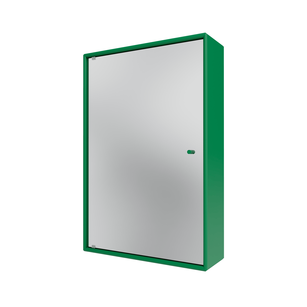 Montana Reflect – spejlskab, 47 × 70 cm - Parsley - Jacobsen Plus