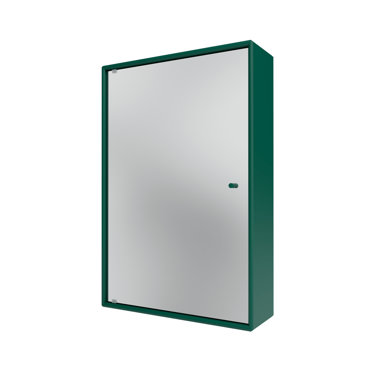 Montana Reflect – spejlskab, 47 × 70 cm - Pine - Jacobsen Plus