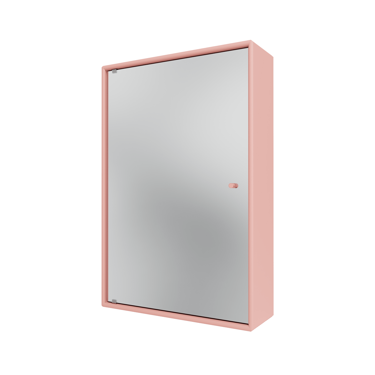 Montana Reflect – spejlskab, 47 × 70 cm - Ruby - Jacobsen Plus
