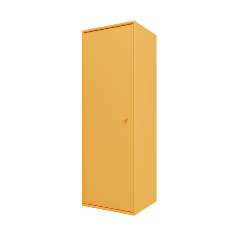 Montana SK1211 – Badezimmerschrank - Rubin - Jacobsen Plus