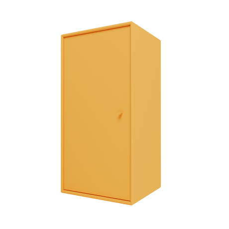 Montana SM1210 – Badezimmerschrank - Rubin - Jacobsen Plus