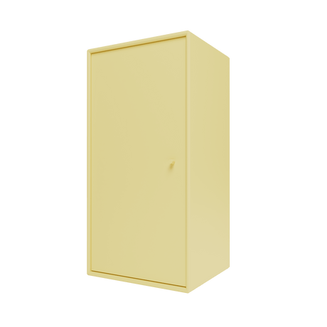 Montana SM1210 – Badezimmerschrank - Rubin - Jacobsen Plus