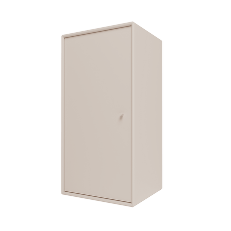 Montana SM1210 – Badezimmerschrank - Rubin - Jacobsen Plus