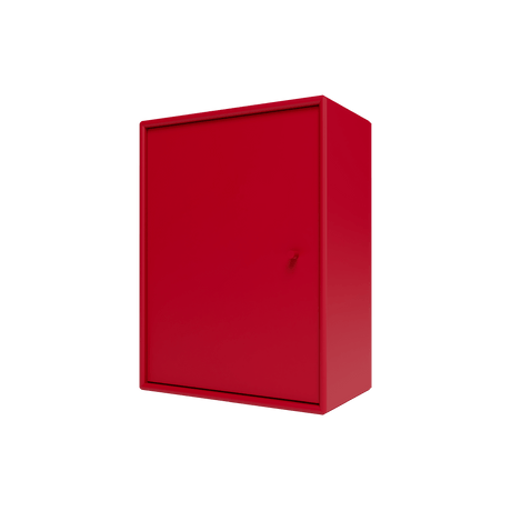Montana SO1210 - Badezimmerschrank - Rubin - Jacobsen Plus