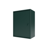 Montana SO1210 - skab til badeværelse - Black Jade - Jacobsen Plus