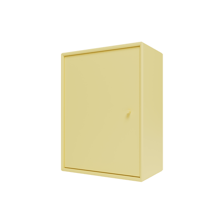Montana SO1210 - Badezimmerschrank - Rubin - Jacobsen Plus