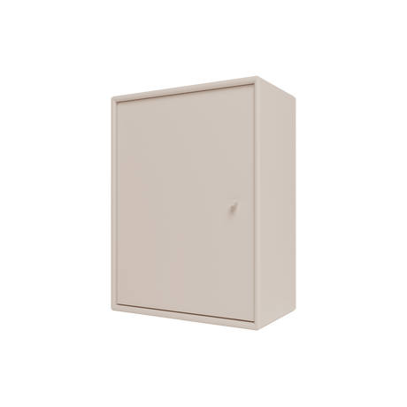 Montana SO1210 - Badezimmerschrank - Rubin - Jacobsen Plus