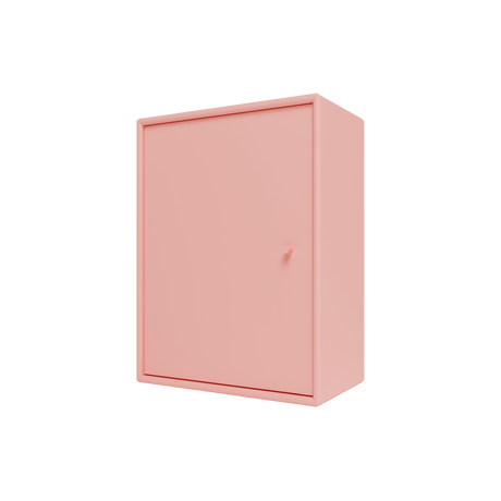 Montana SO1210 - Badezimmerschrank - Rubin - Jacobsen Plus