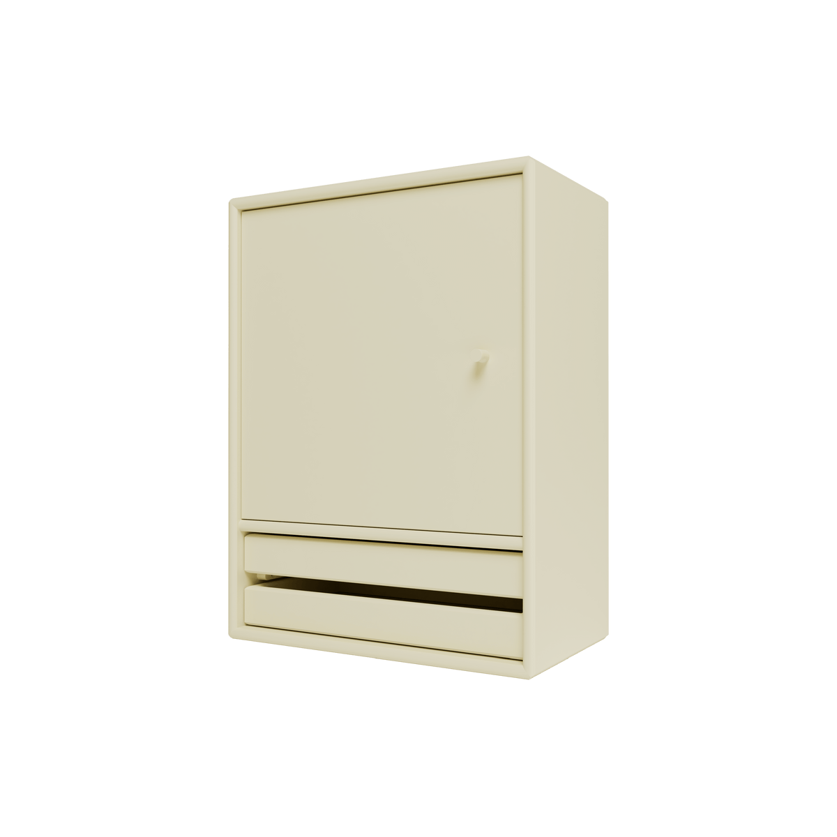  - Vanilla - Jacobsen Plus