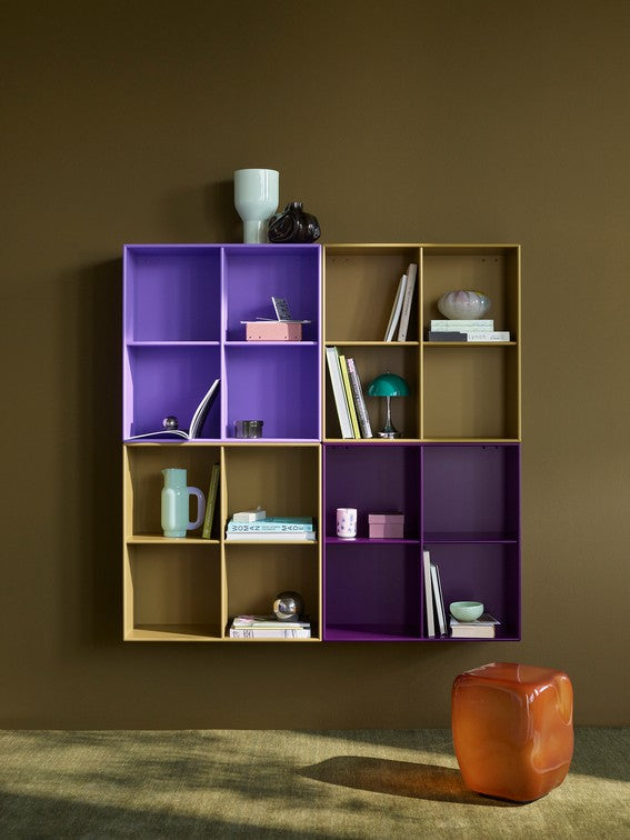 Montana 1112 reol, Limited Edition, Montparnasse 199