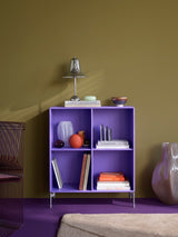 Montana 1112 reol, Limited Edition - Extreme Lilac 197 - 1 - Jacobsen Plus