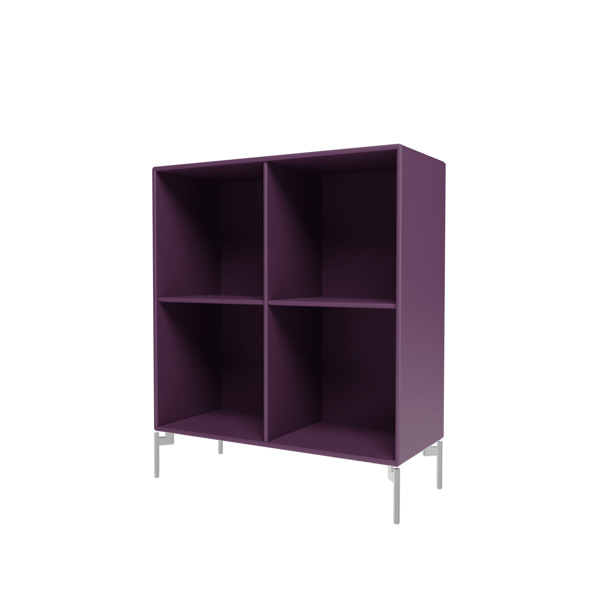  - Dybde 30 cm / Ben i krom - Jacobsen Plus