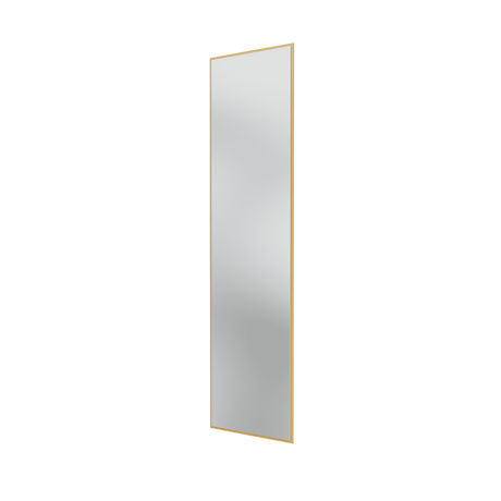 Colour Frame spejl, SG3208, B 46,8 x H 186,4 cm fra Montana - Cumin - Jacobsen Plus