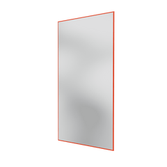 Colour Frame Spiegel, SG3216, B 93,2 x H 186,4 cm von Montana