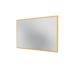 Colour Frame Spiegel, SP1208, B 46,8 x H 69,6 cm von Montana