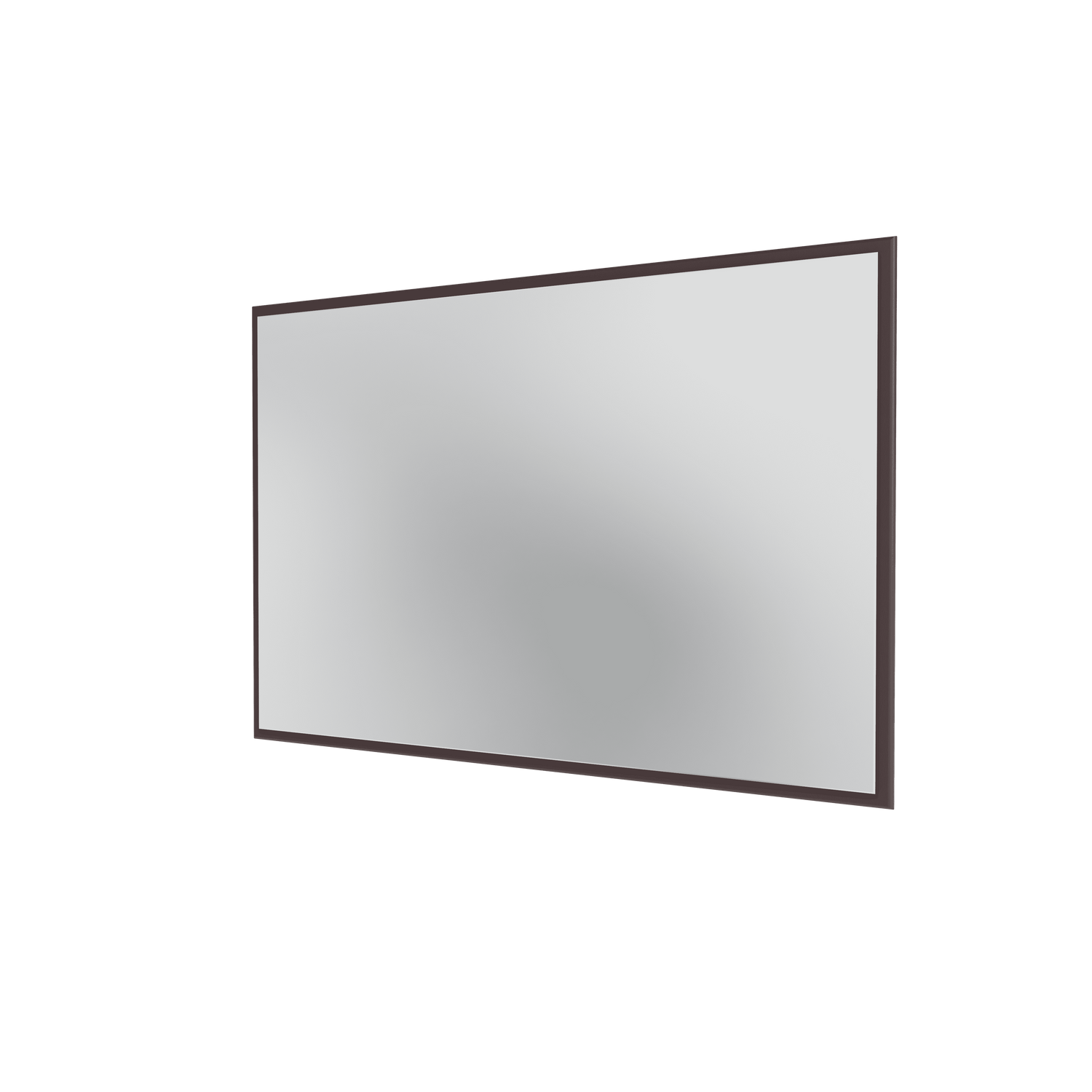 Colour Frame Spiegel, SP1208, B 46,8 x H 69,6 cm von Montana