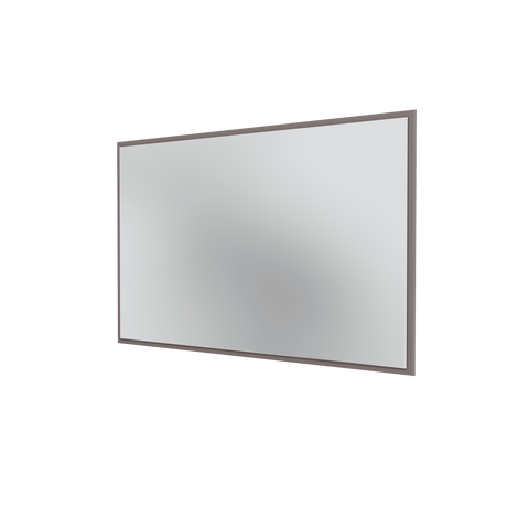 Colour Frame spejl, SP1208, B 46,8 x H 69,6 cm fra Montana - Coffee - Jacobsen Plus
