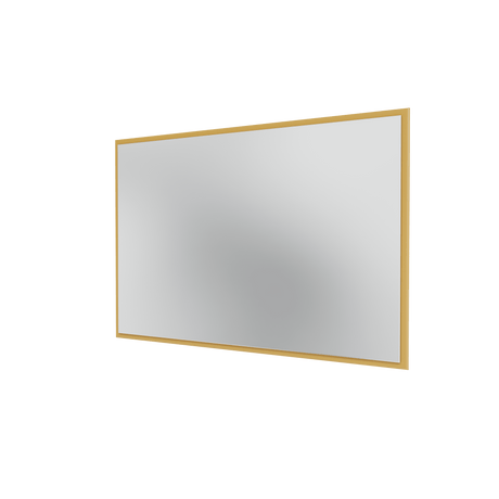 Colour Frame spejl, SP1208, B 46,8 x H 69,6 cm fra Montana - Cumin - Jacobsen Plus