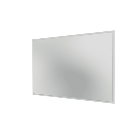 Colour Frame spejl, SP1208, B 46,8 x H 69,6 cm fra Montana - Pomelo - Jacobsen Plus